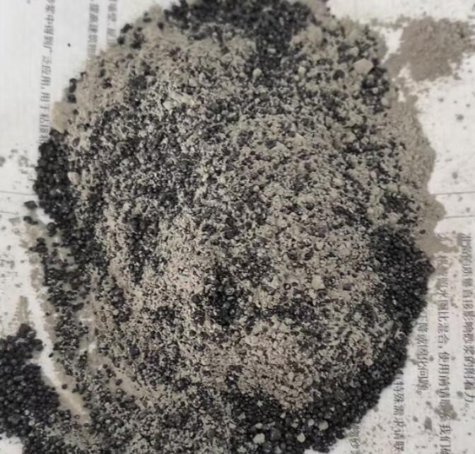 北川不发火砂浆耐磨地坪施工方案