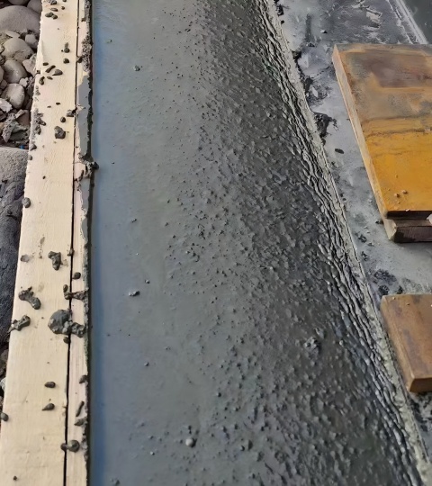 北川环氧砂浆的特点及施工流程​