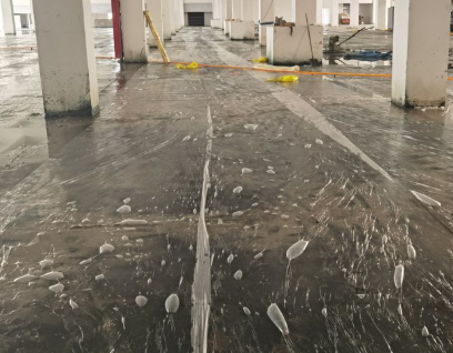 北川不发火砂浆和不发火金属骨料有什么区别