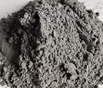 北川硅灰和粉煤灰的区别用途