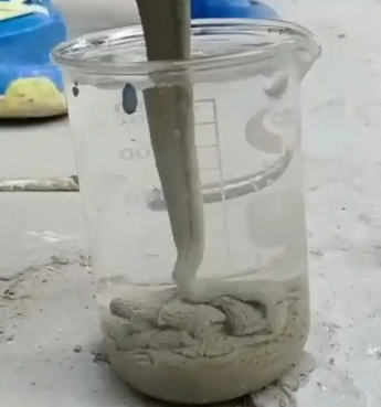北川水工混凝土絮凝剂，水下抗分散剂的作用及施工方法