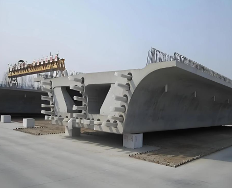 北川抗冻压浆料的特点及标准化施工工艺